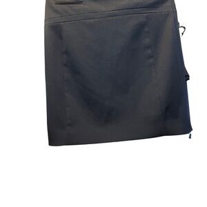 Express Black Pencil Skirt Size 6 | Classic Stretch Fit